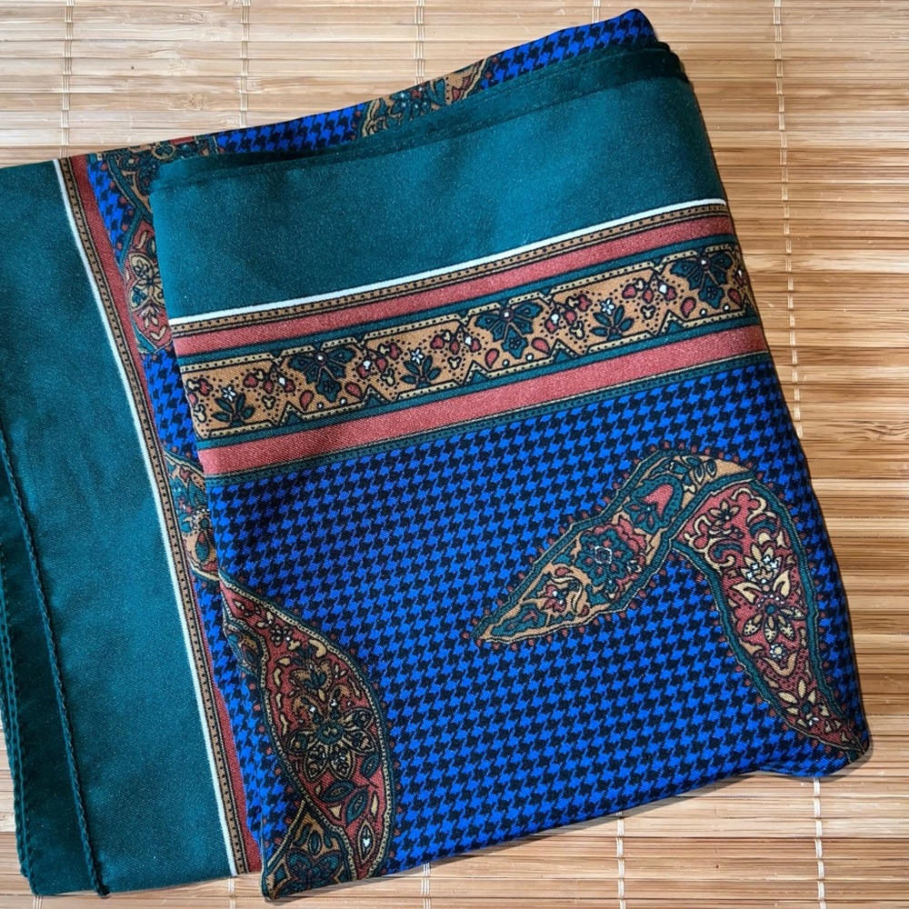 Scarf/Wrap